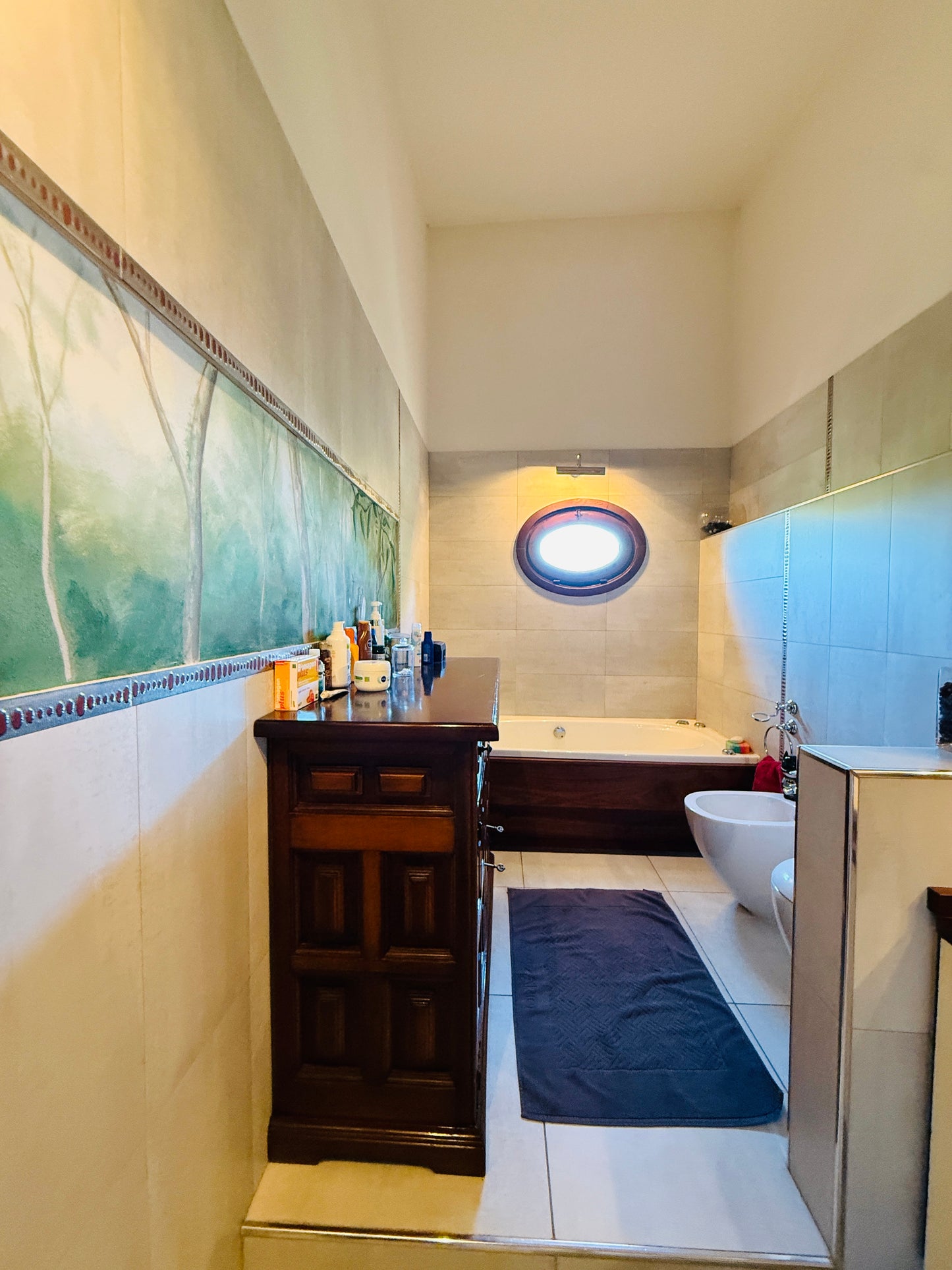 Luxury attic for sale