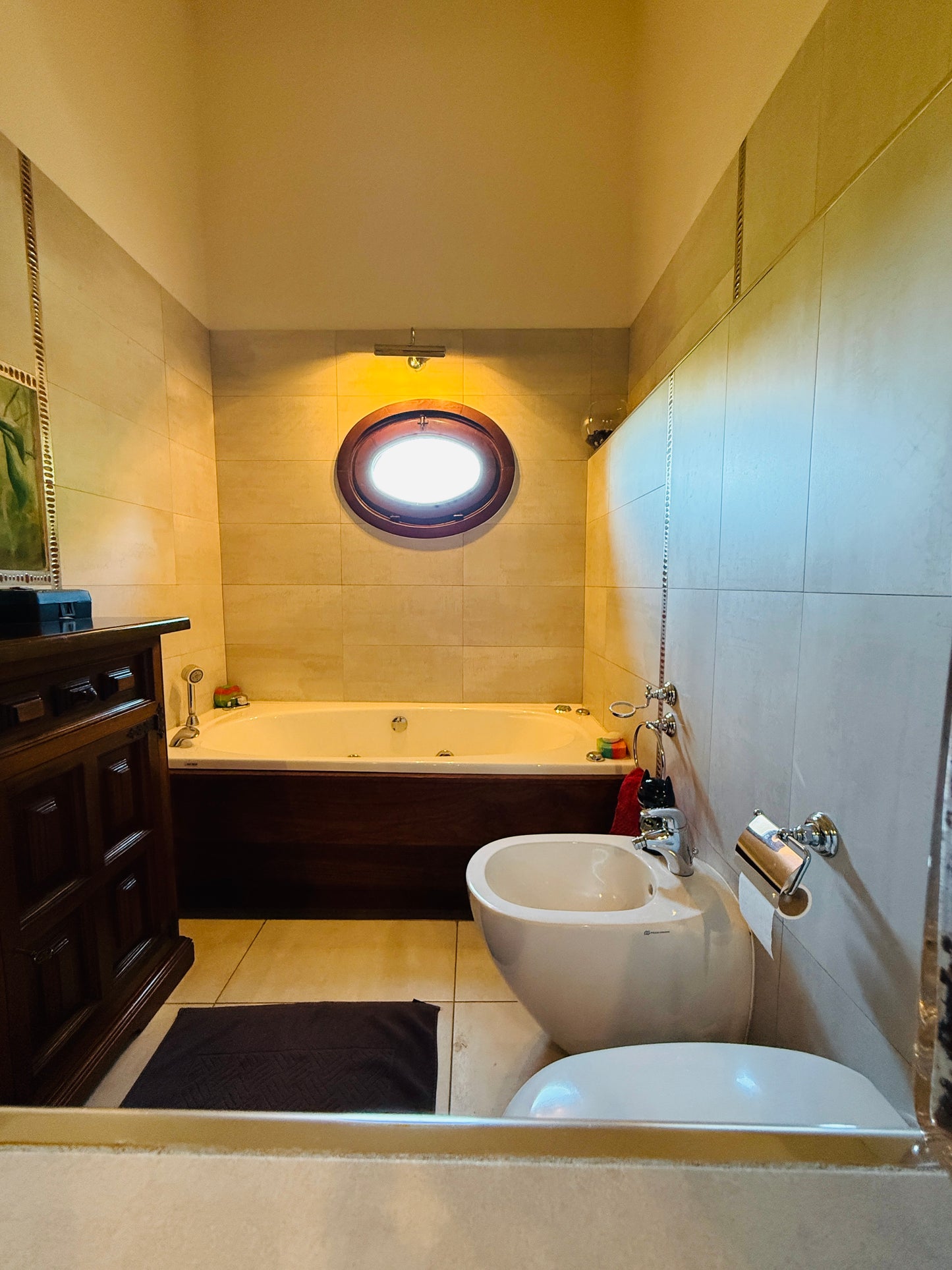 Luxury attic for sale