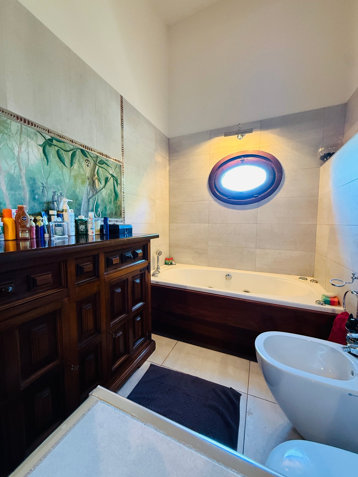 Luxury attic for sale