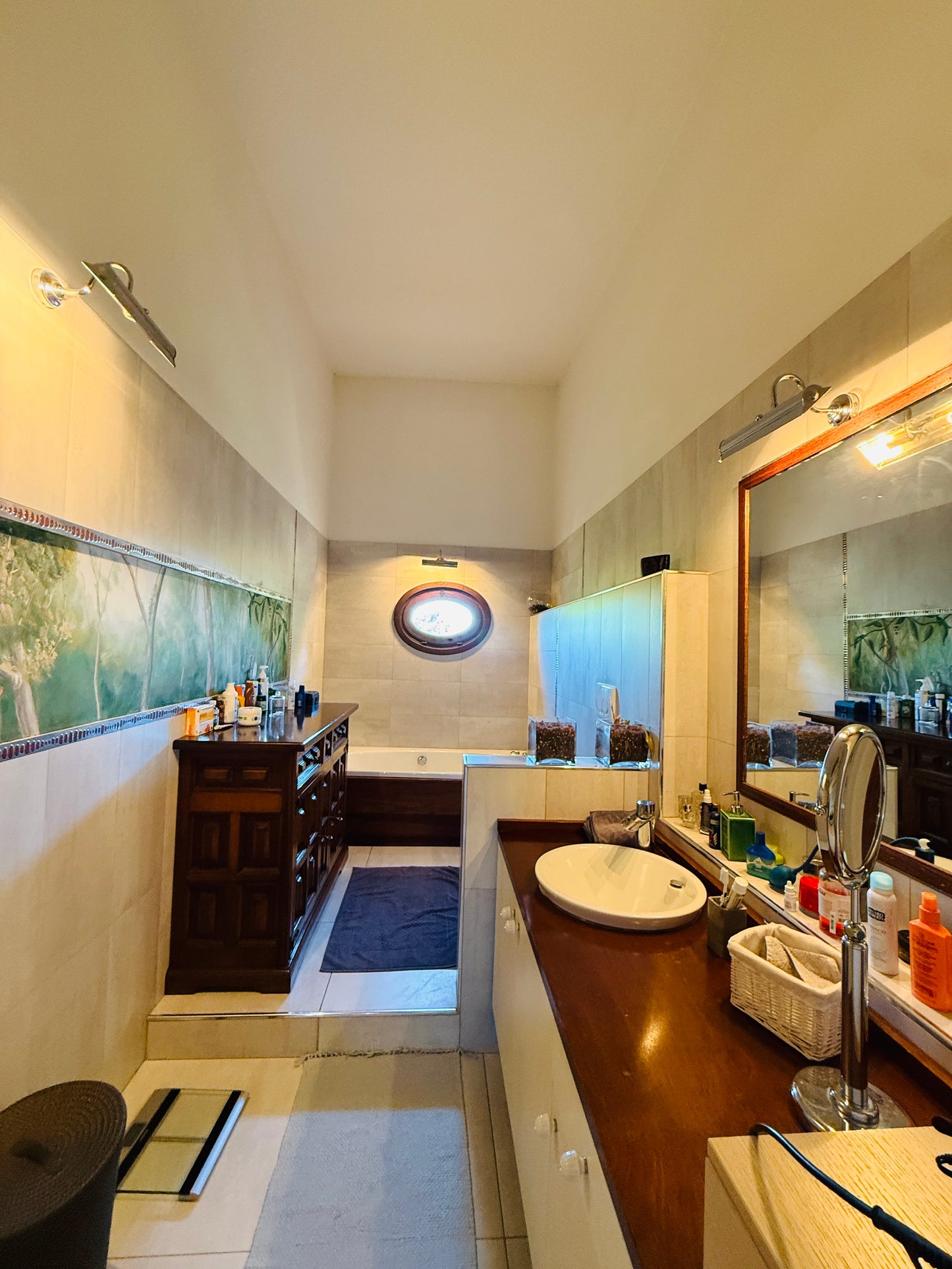 Luxury attic for sale