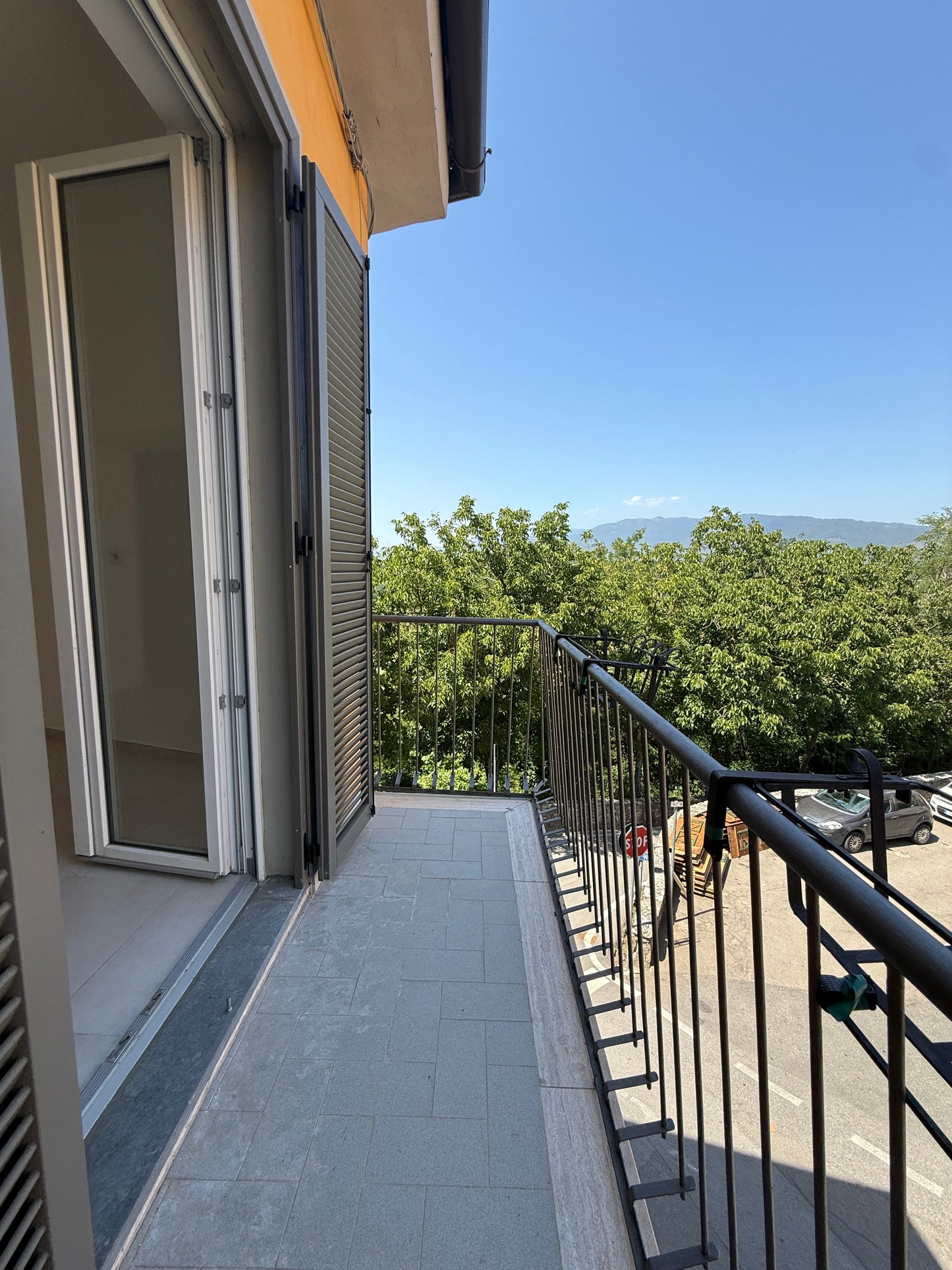 Brand new apartment