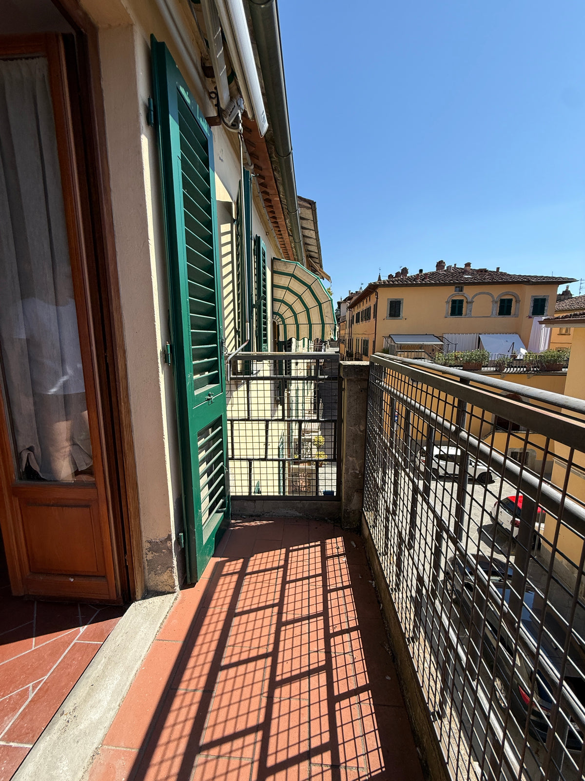 Three bedrooms with garage ready to move into