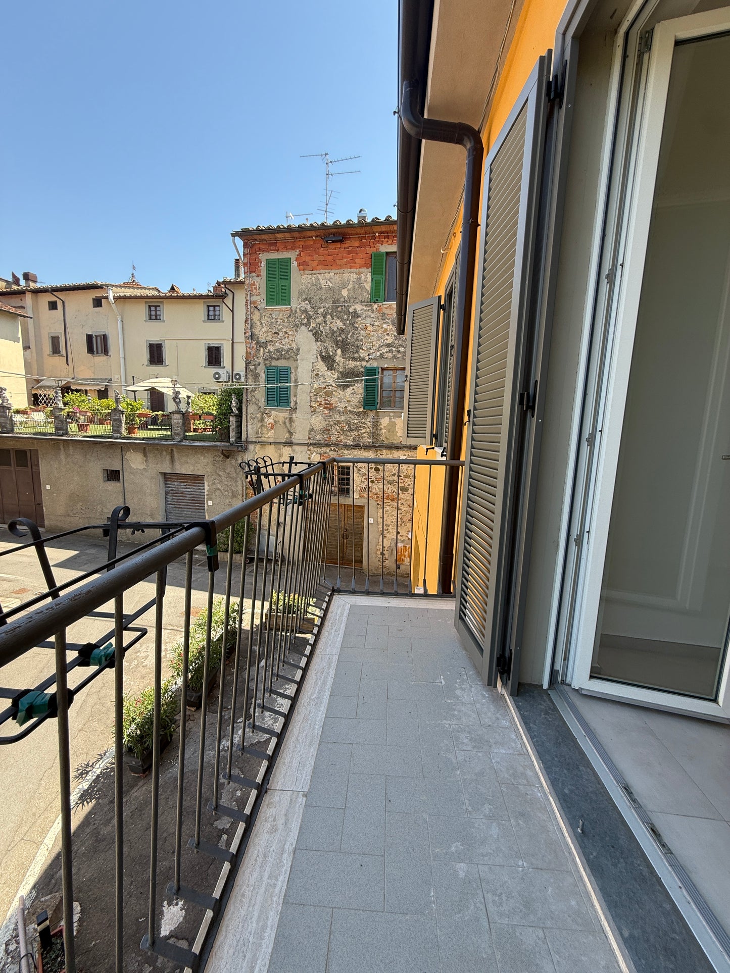 Brand new apartment