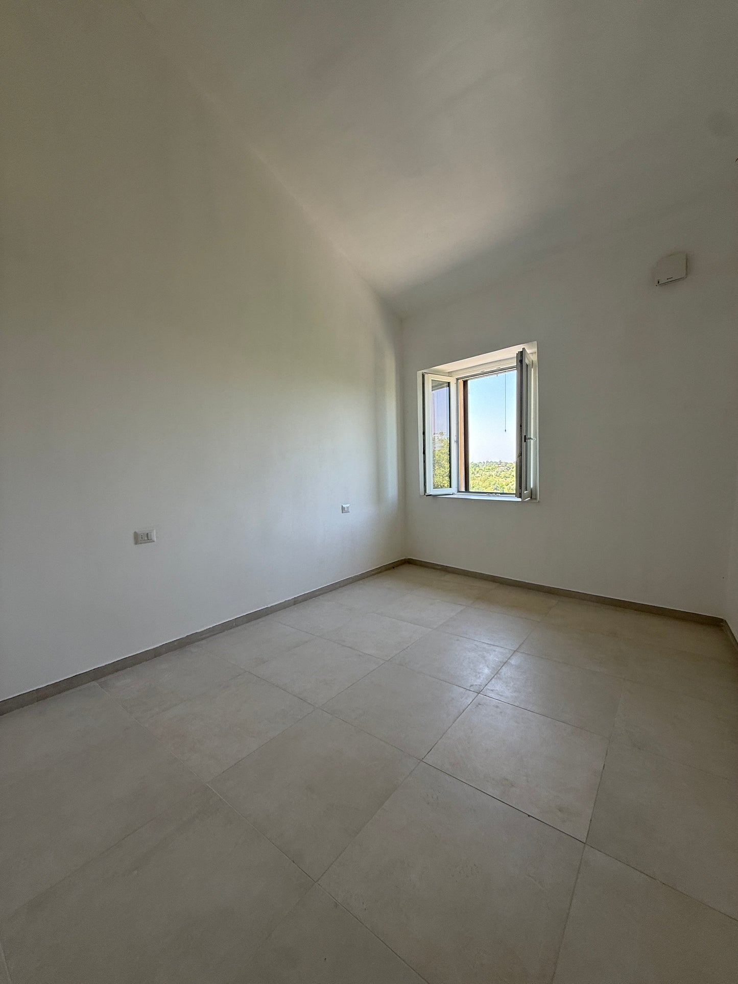 Brand new apartment