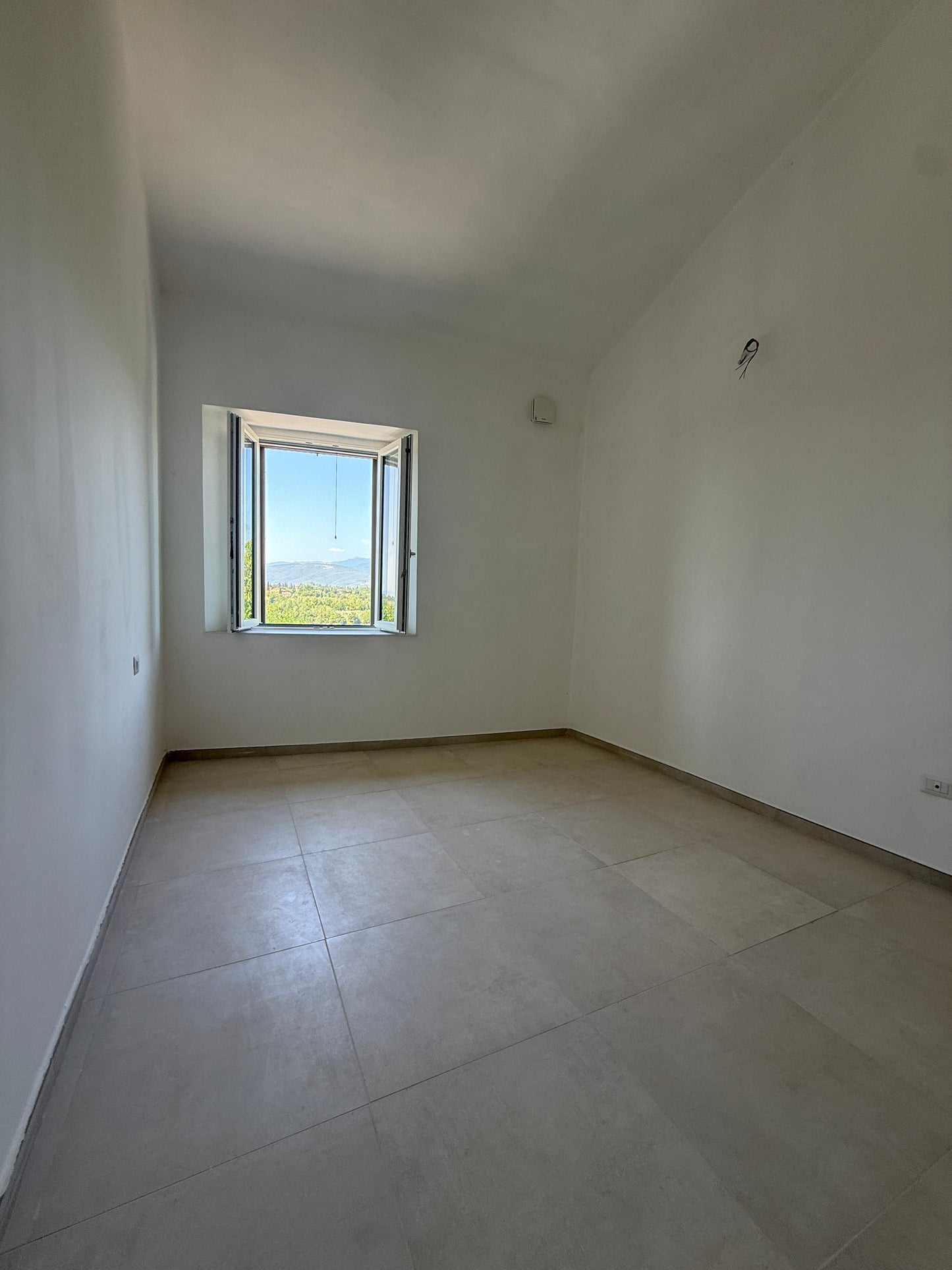 Brand new apartment