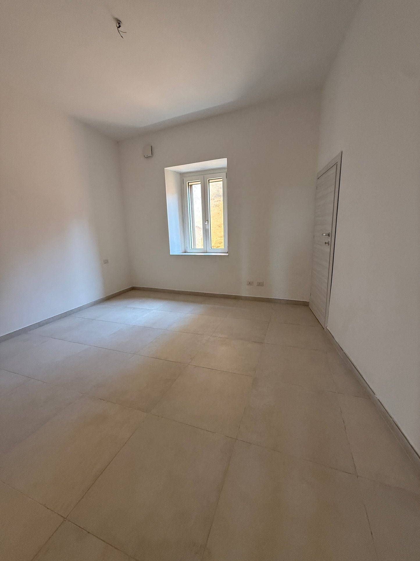 Brand new apartment