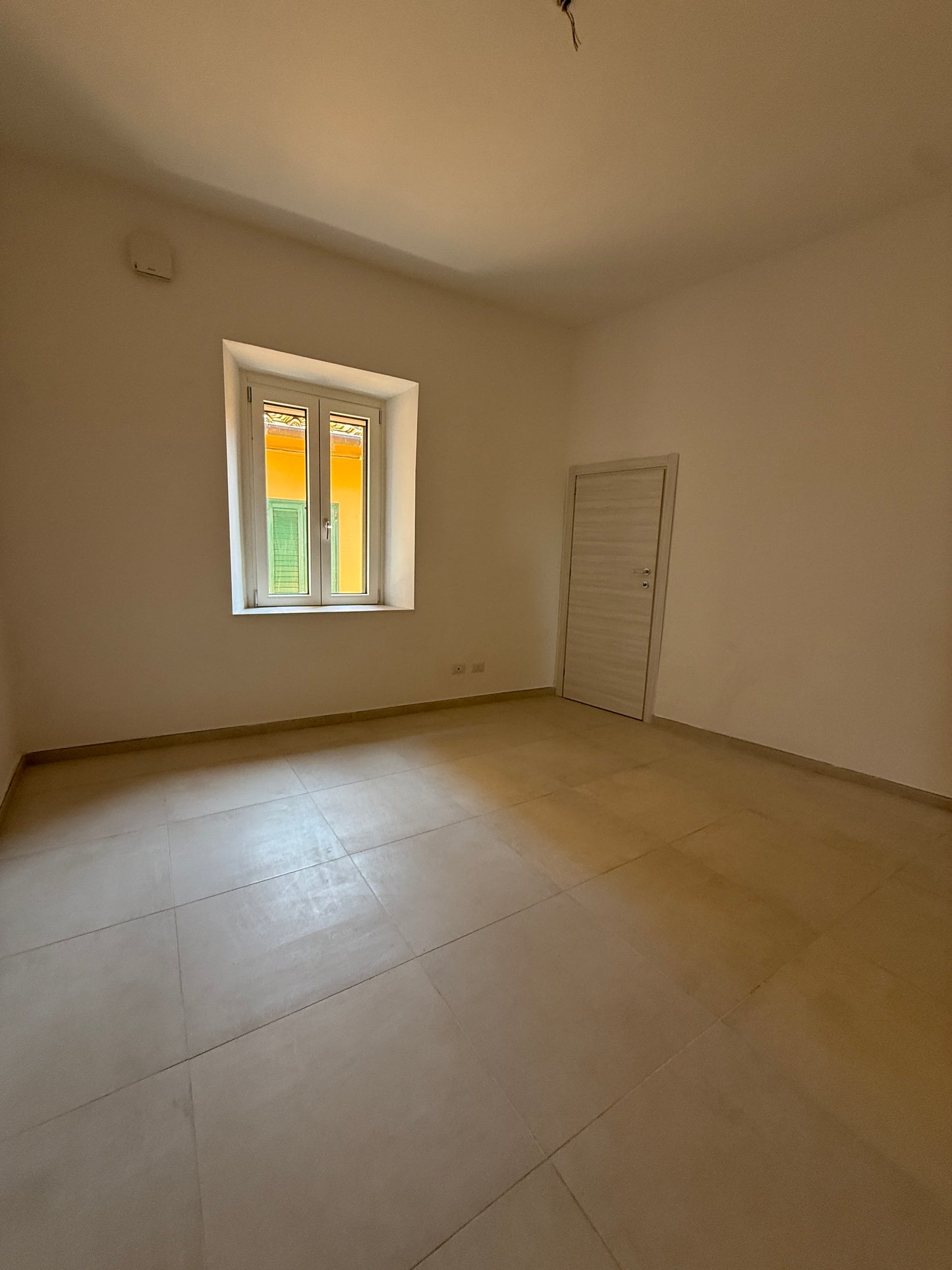 Brand new apartment
