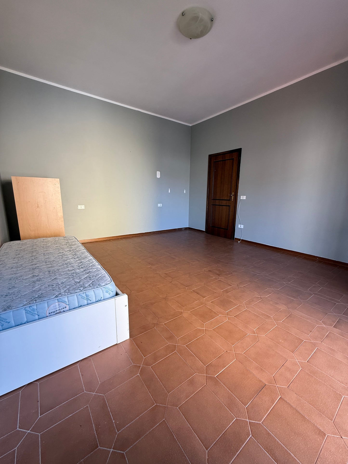 Corner Apartment with Private Garden and Garage
