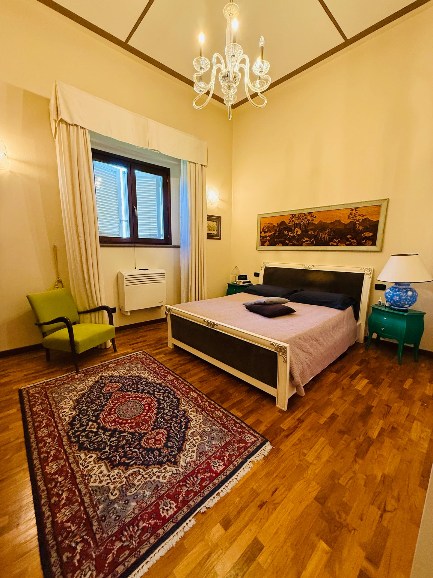 Luxury attic for sale