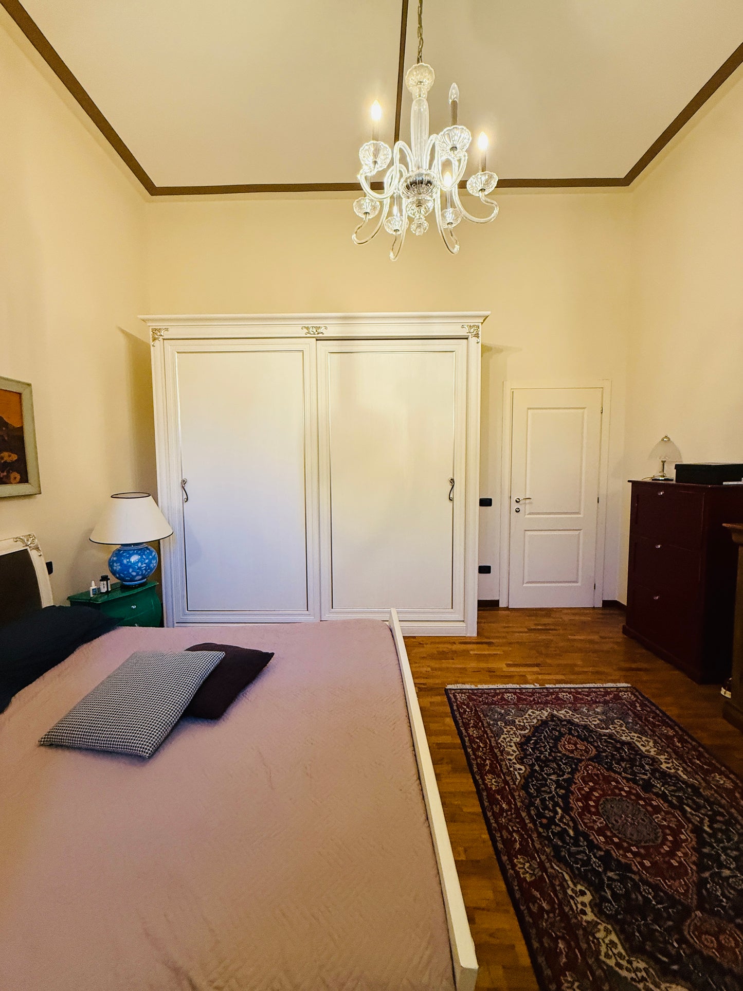 Luxury attic for sale
