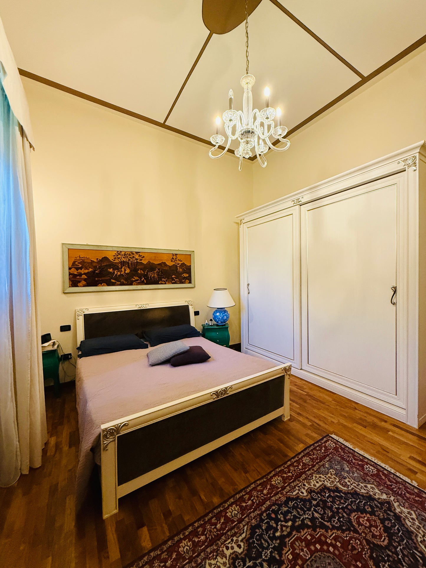 Luxury attic for sale