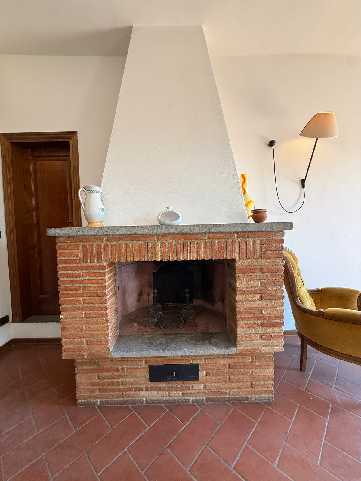 Three bedrooms with garage ready to move into