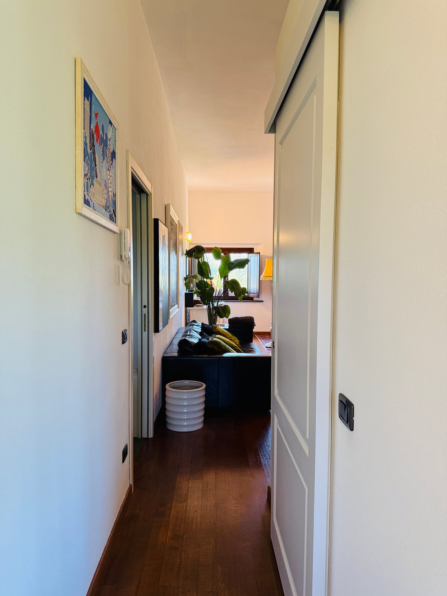Luxury attic for sale