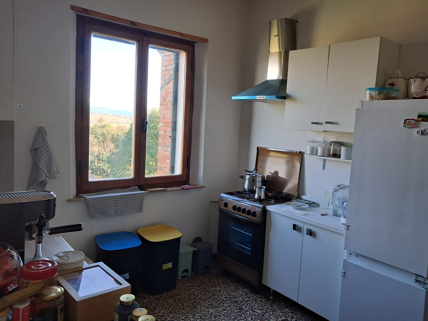 Move-in Ready Apartment Close to Amenities