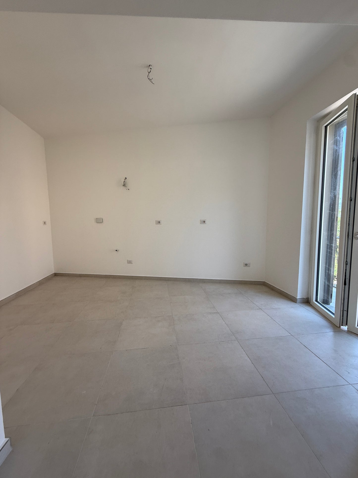 Brand new apartment
