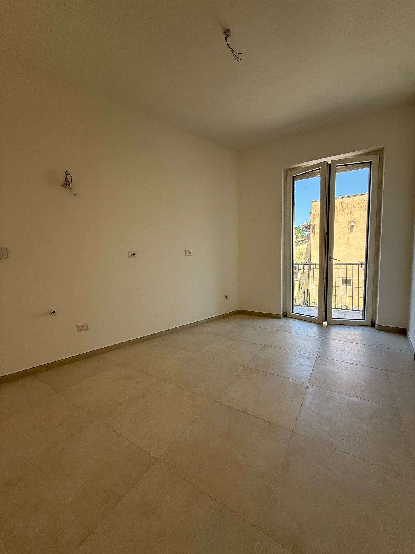 Brand new apartment