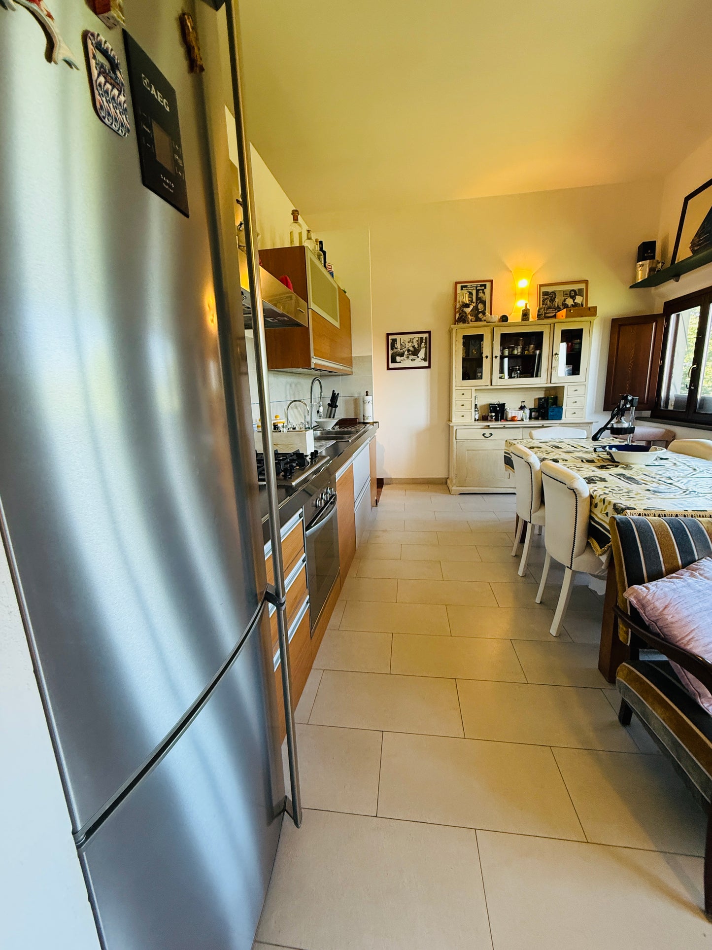 Luxury attic for sale