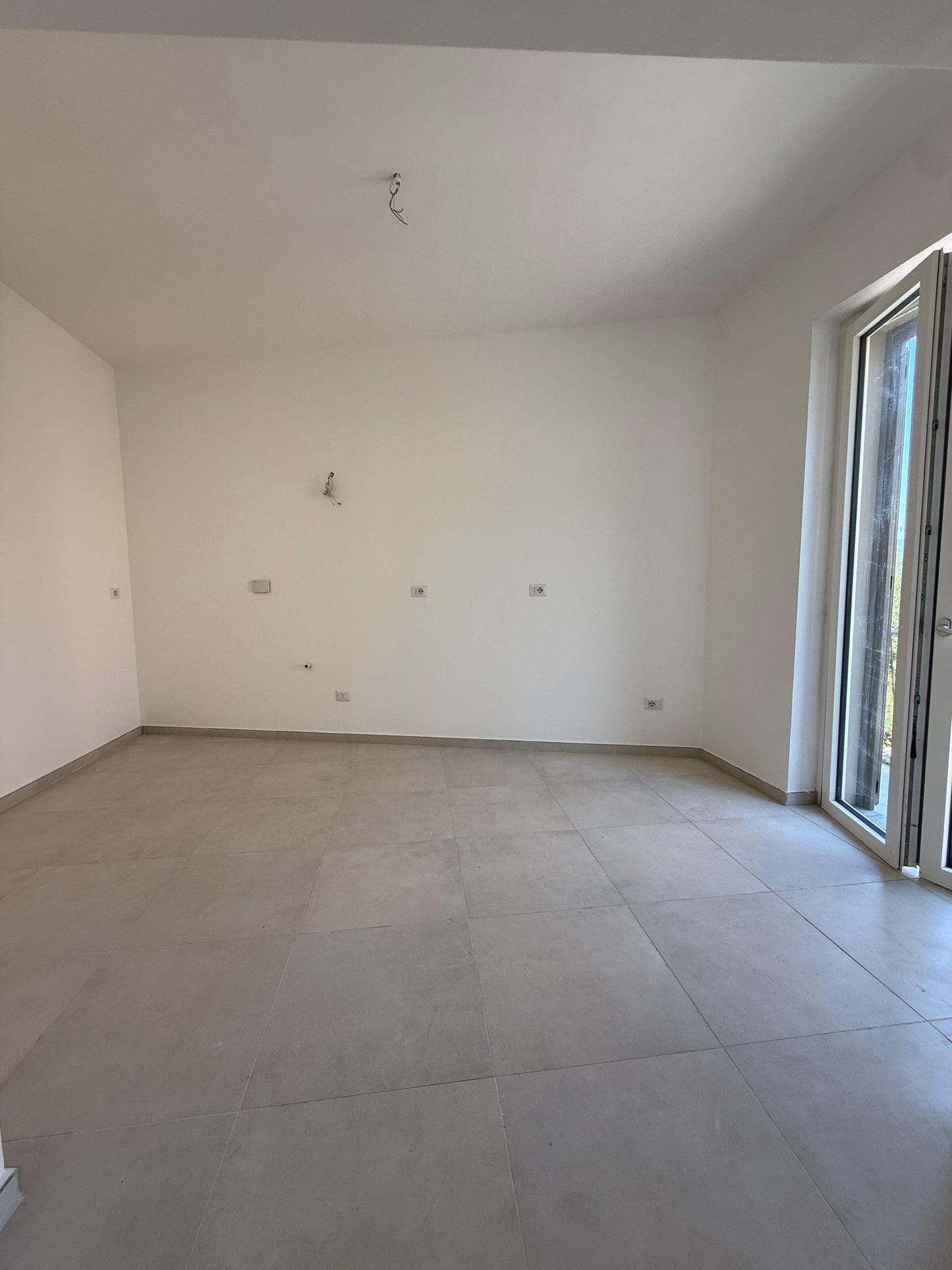 Brand new apartment