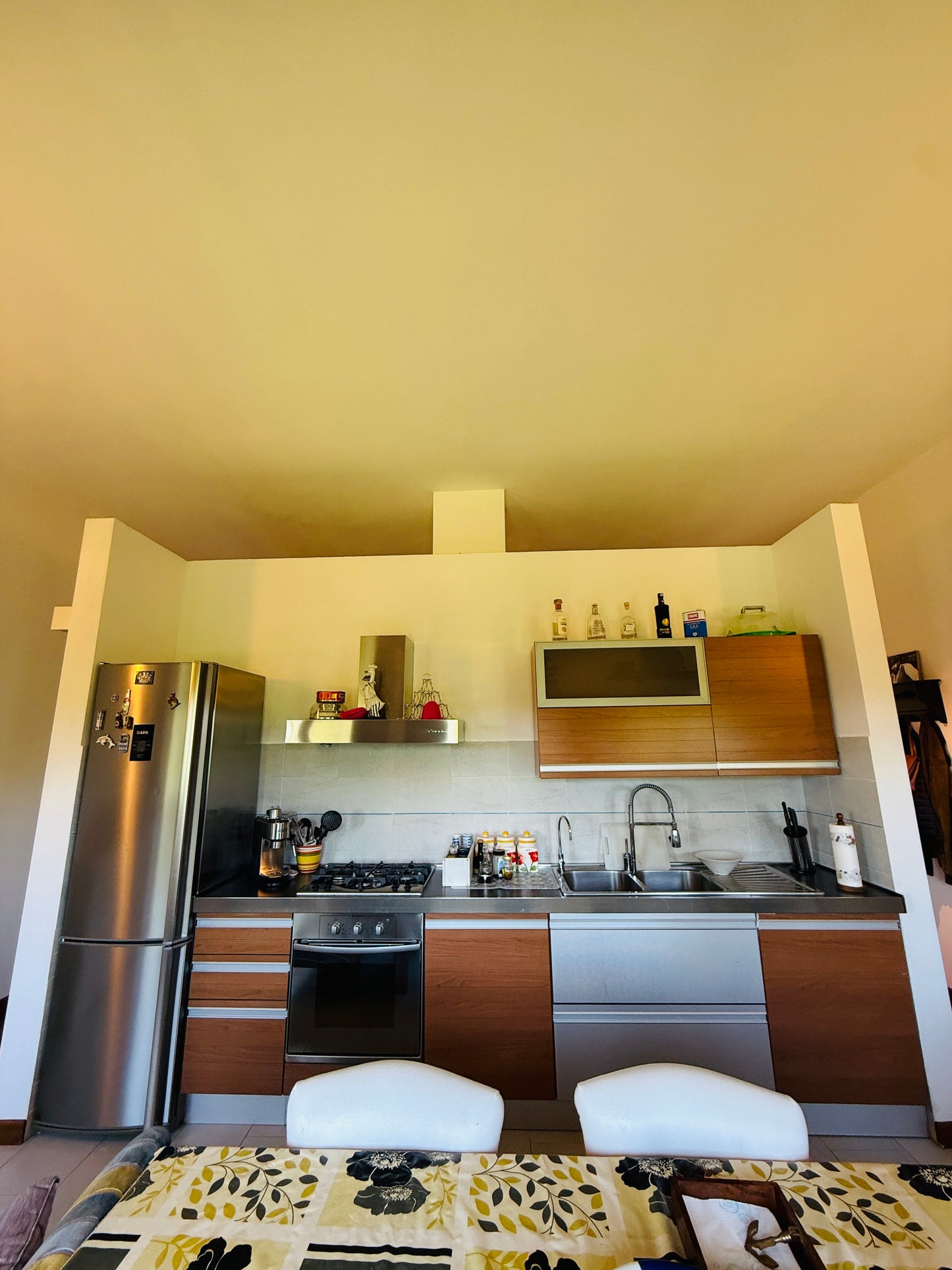 Luxury attic for sale