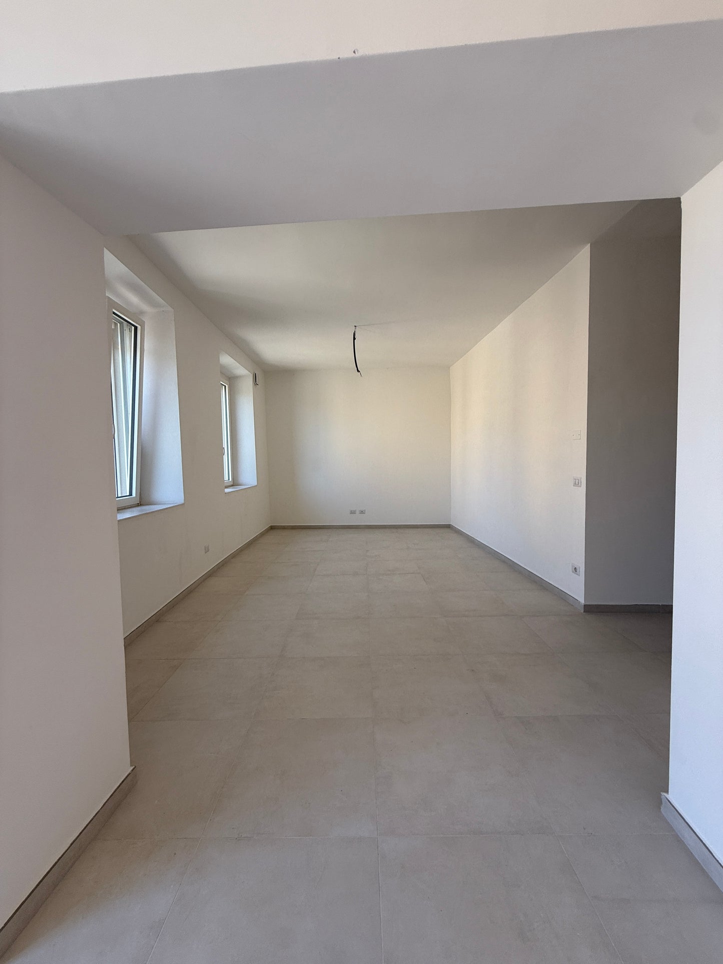 Brand new apartment