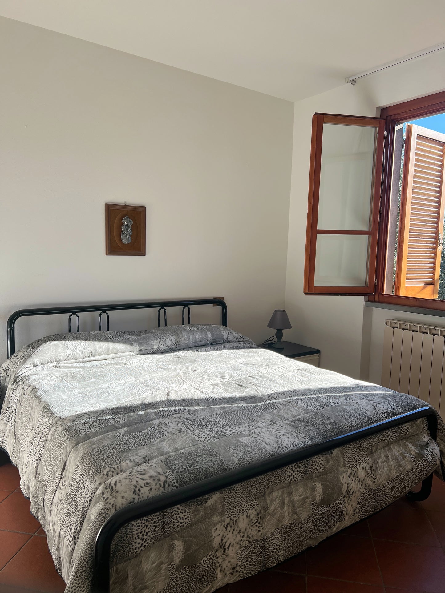 Villa with 3 bedrooms NOT AVAILABLE