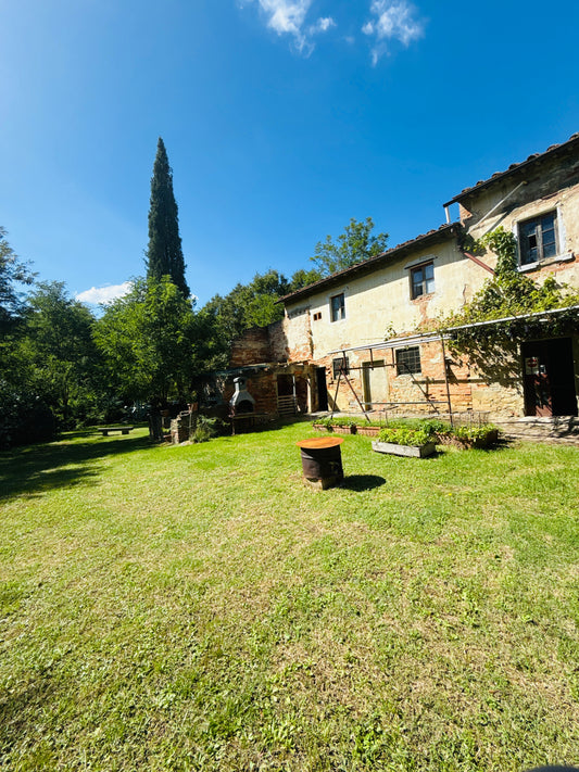 Farmhouse for sale