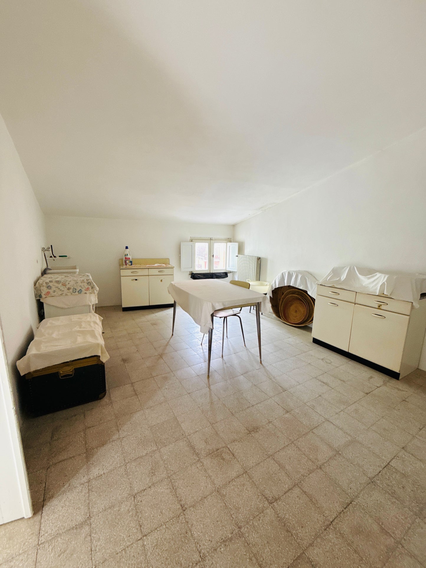 Sardinia, Pattada - Sassari -Detached House for Sale in the Heart of the Village