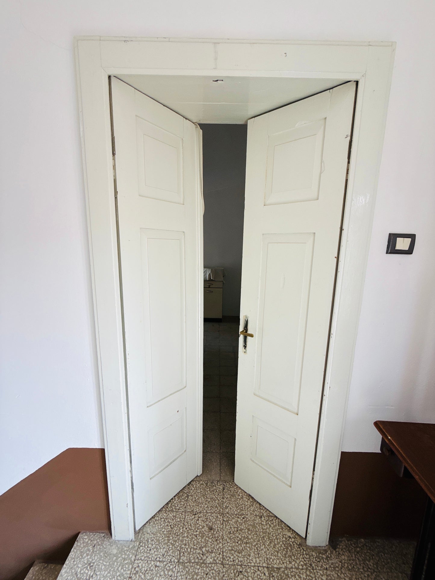 Sardinia, Pattada - Sassari -Detached House for Sale in the Heart of the Village