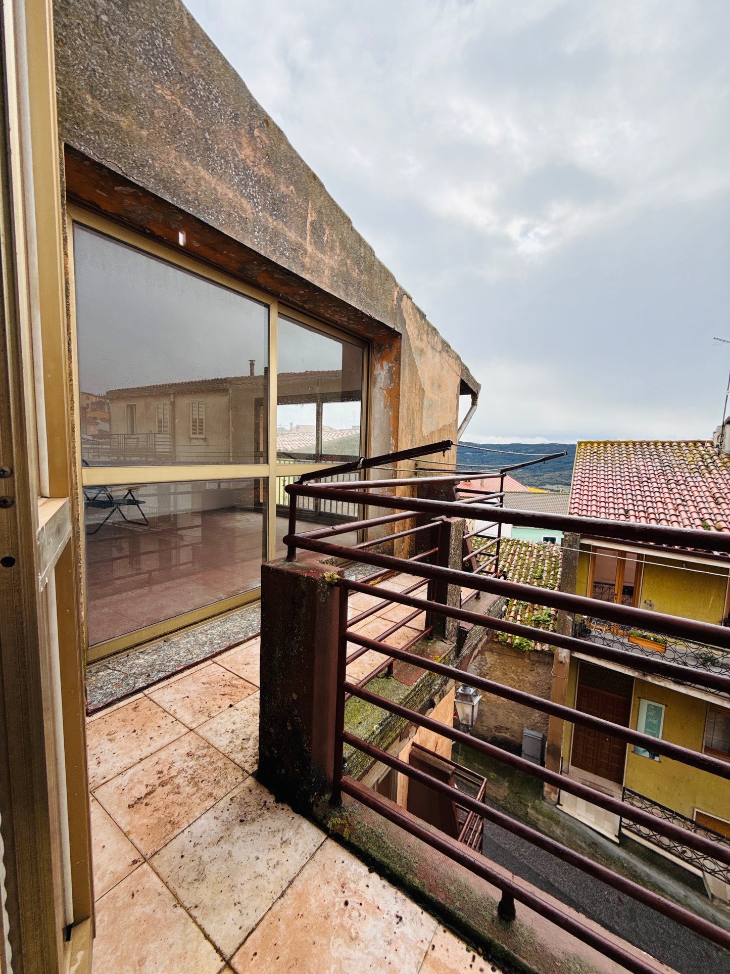 Sardinia, Pattada - Sassari -Detached House for Sale in the Heart of the Village