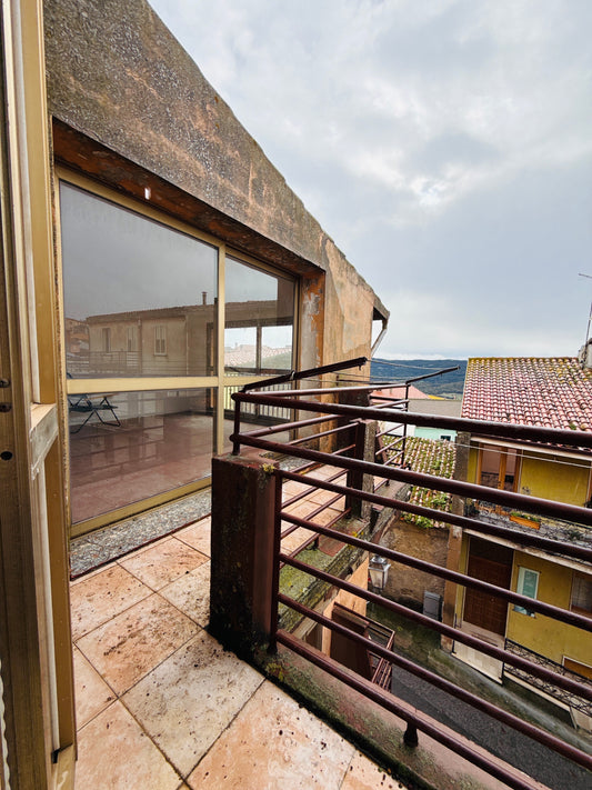 Sardinia, Pattada - Sassari -Detached House for Sale in the Heart of the Village