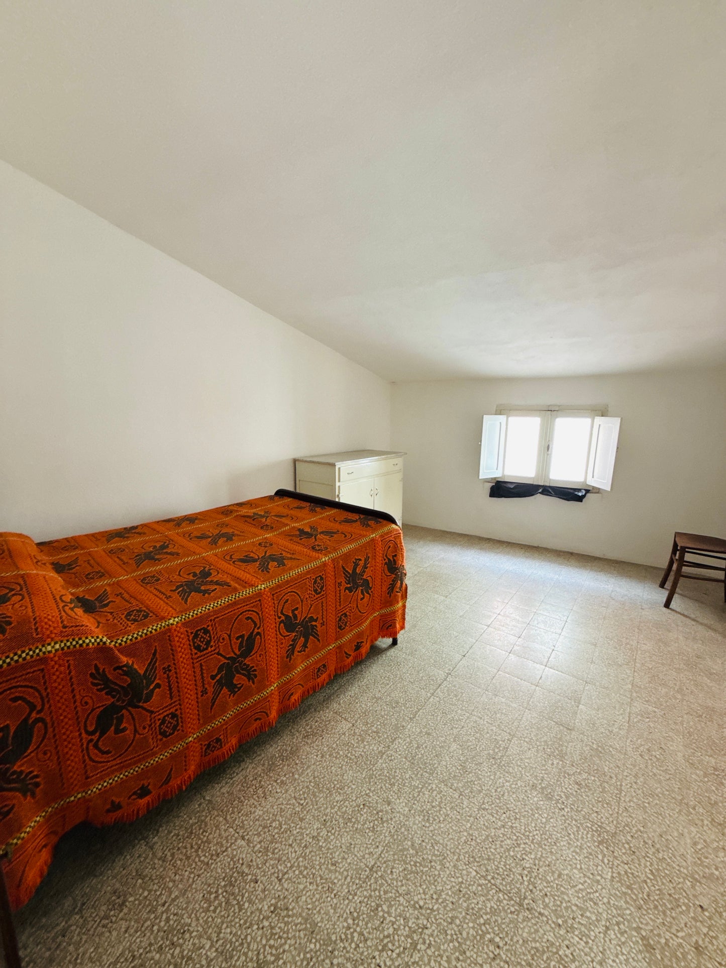 Sardinia, Pattada - Sassari -Detached House for Sale in the Heart of the Village