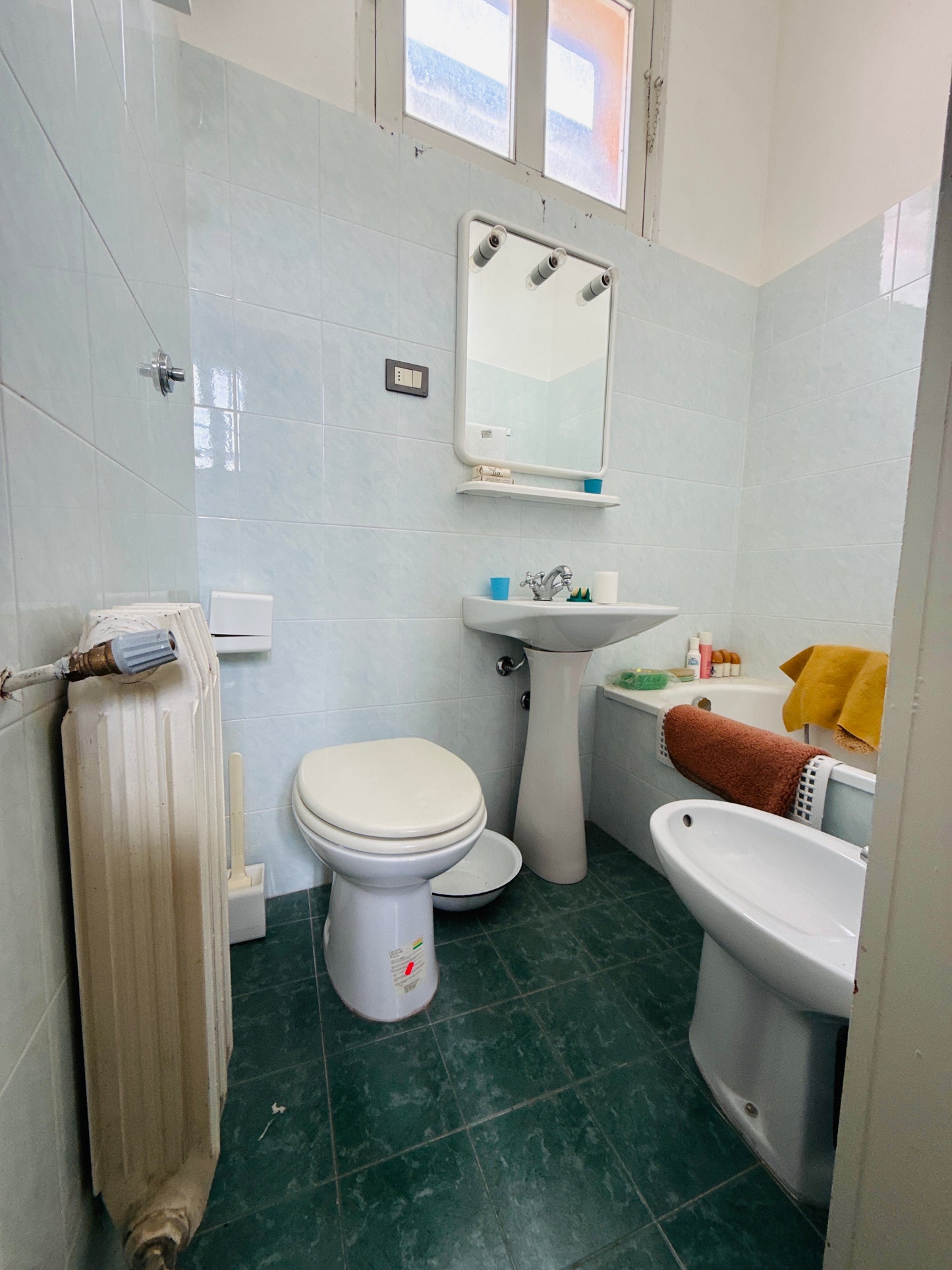 Sardinia, Pattada - Sassari -Detached House for Sale in the Heart of the Village