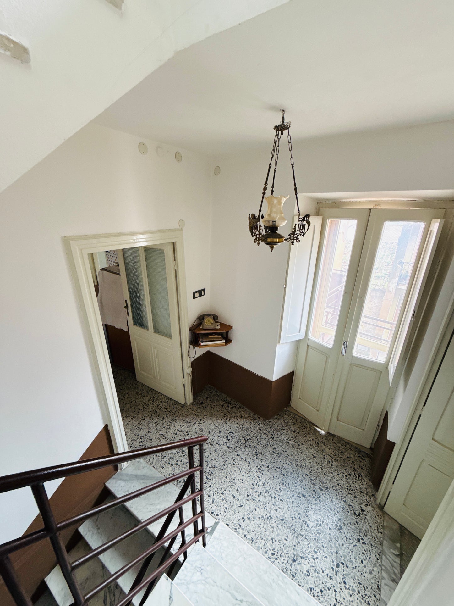Sardinia, Pattada - Sassari -Detached House for Sale in the Heart of the Village