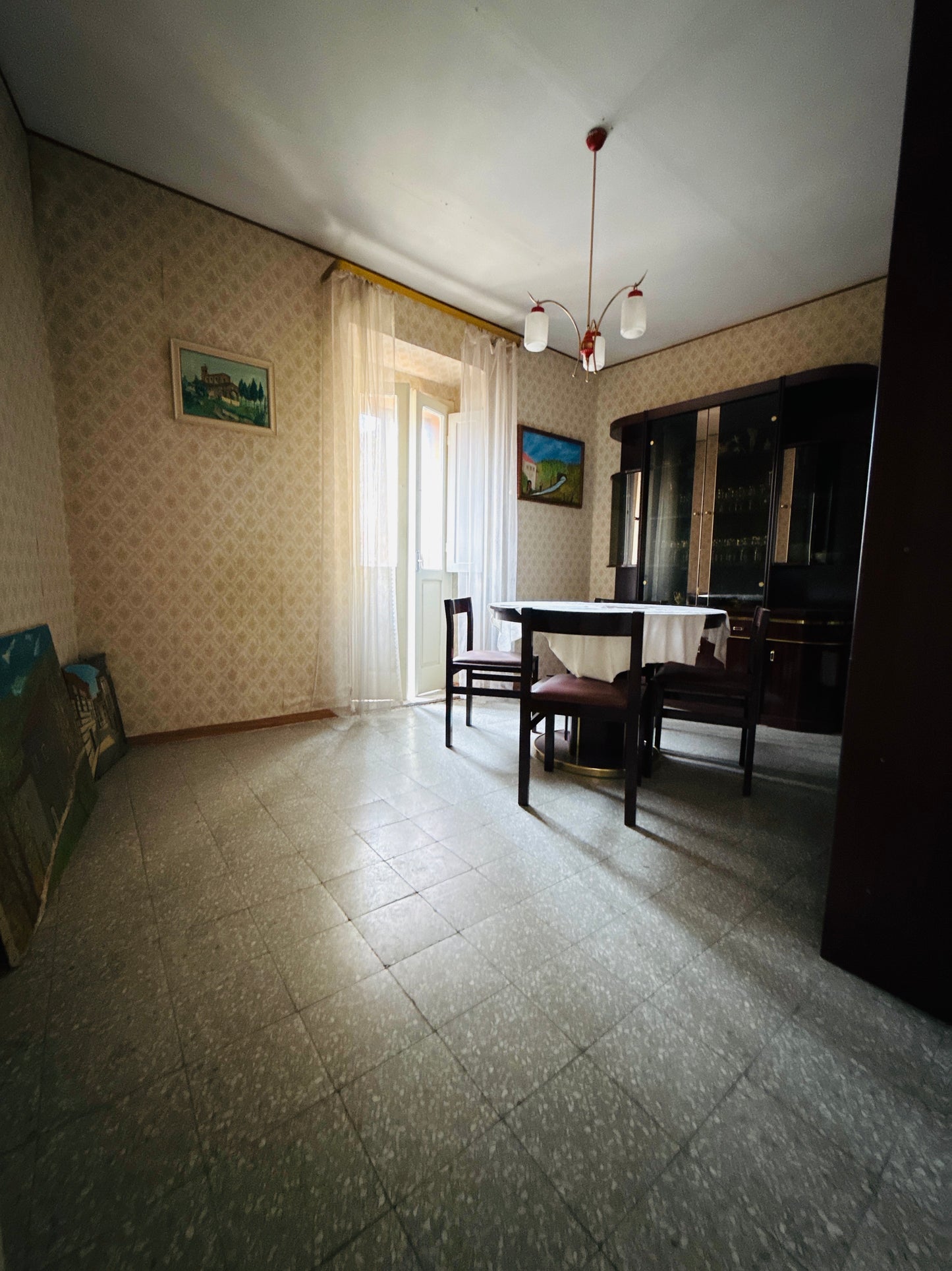 Sardinia, Pattada - Sassari -Detached House for Sale in the Heart of the Village