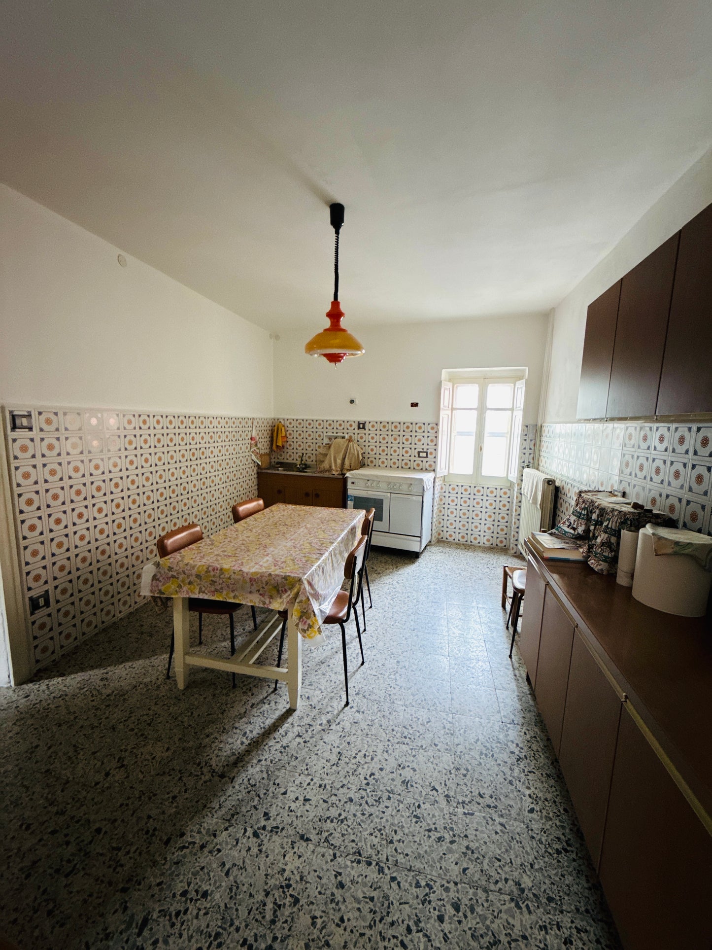 Sardinia, Pattada - Sassari -Detached House for Sale in the Heart of the Village