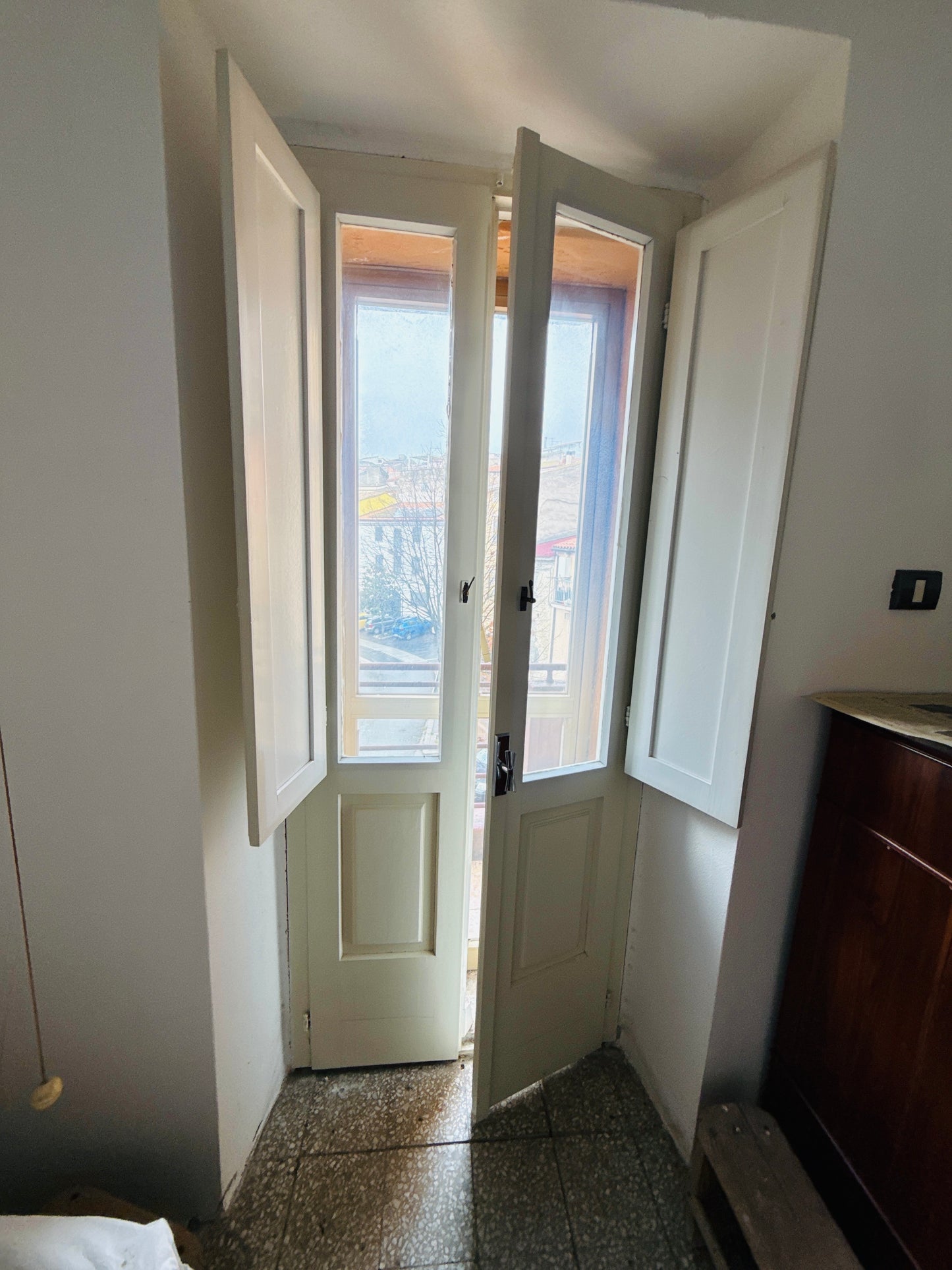 Sardinia, Pattada - Sassari -Detached House for Sale in the Heart of the Village