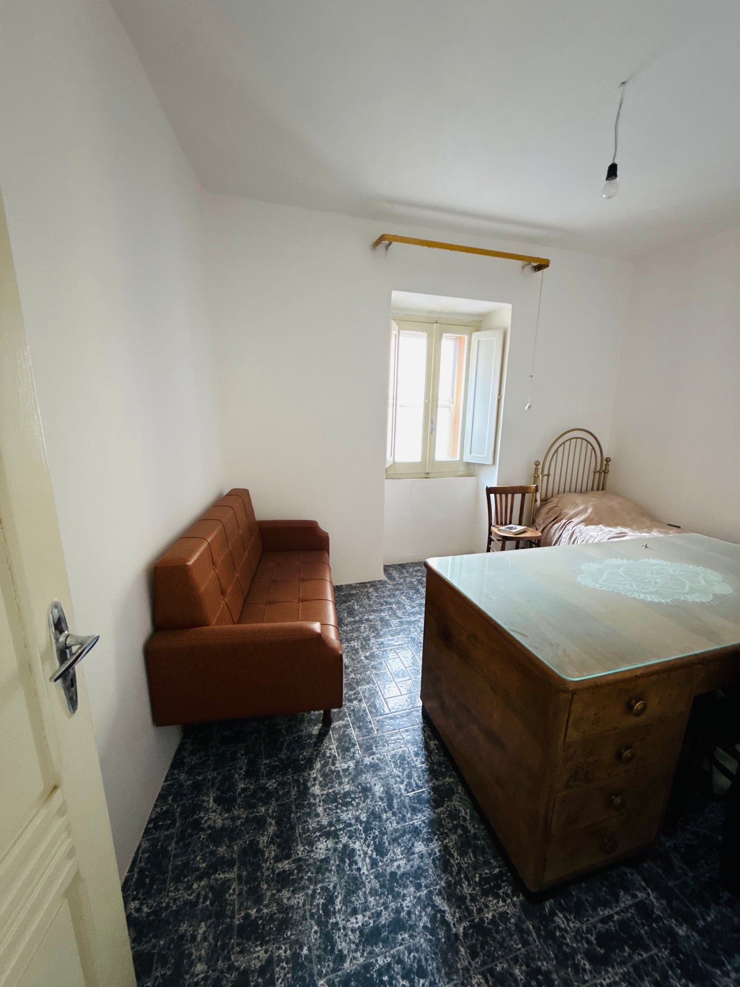Sardinia, Pattada - Sassari -Detached House for Sale in the Heart of the Village