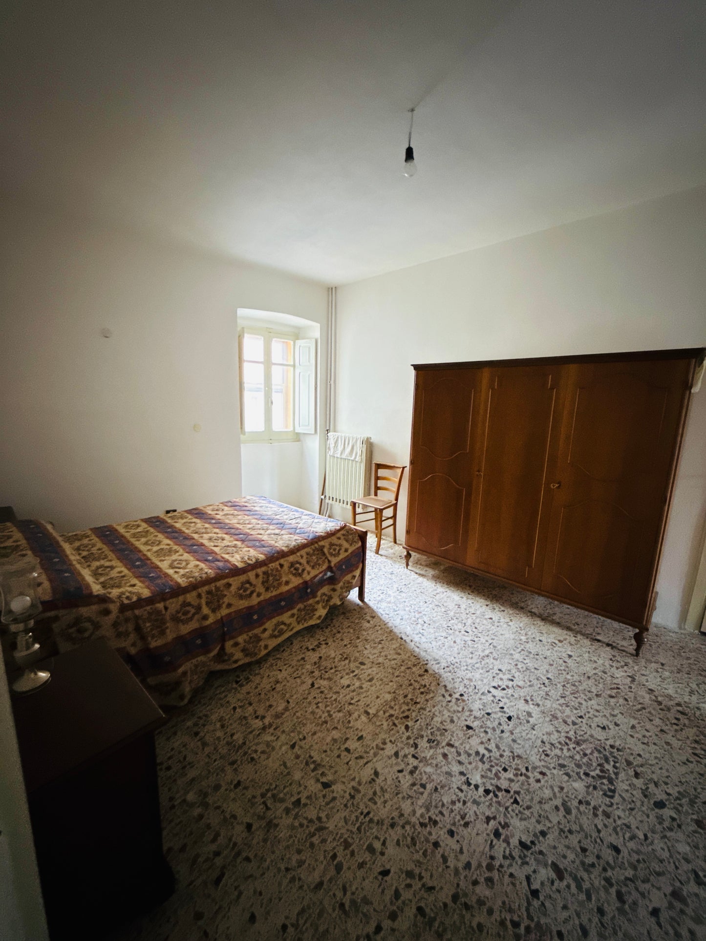 Sardinia, Pattada - Sassari -Detached House for Sale in the Heart of the Village