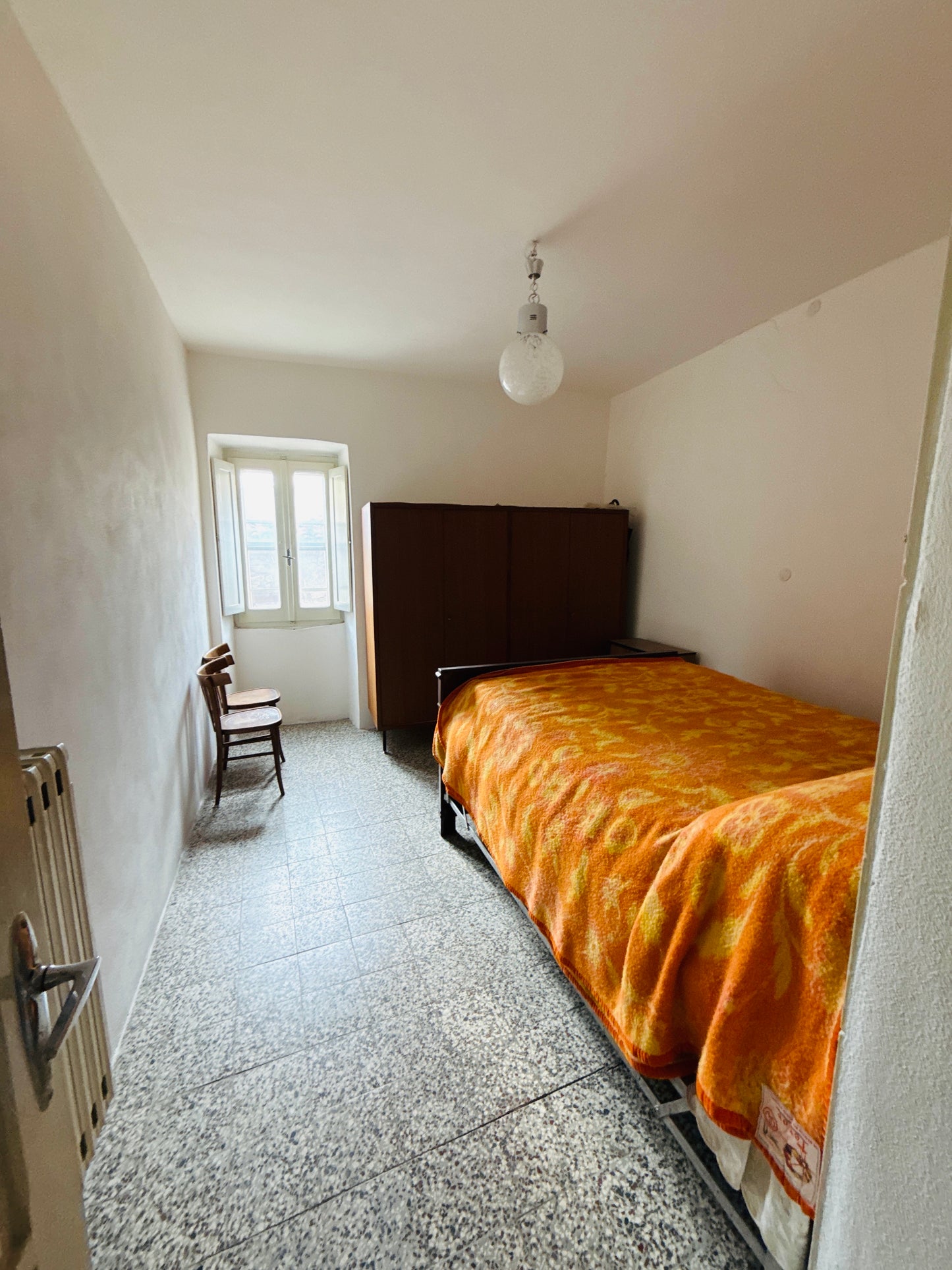Sardinia, Pattada - Sassari -Detached House for Sale in the Heart of the Village