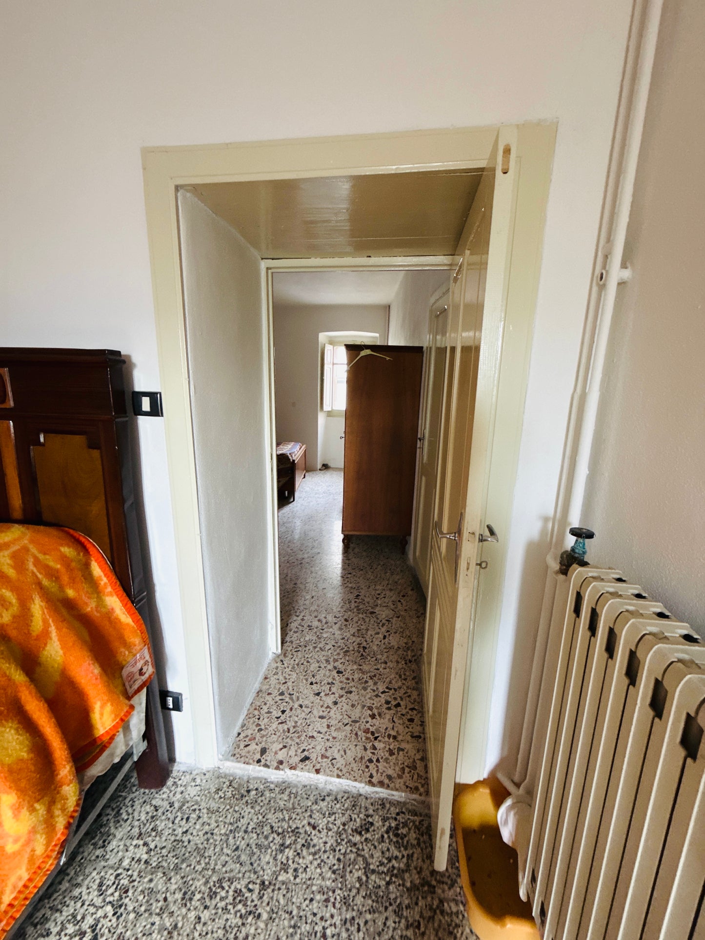 Sardinia, Pattada - Sassari -Detached House for Sale in the Heart of the Village