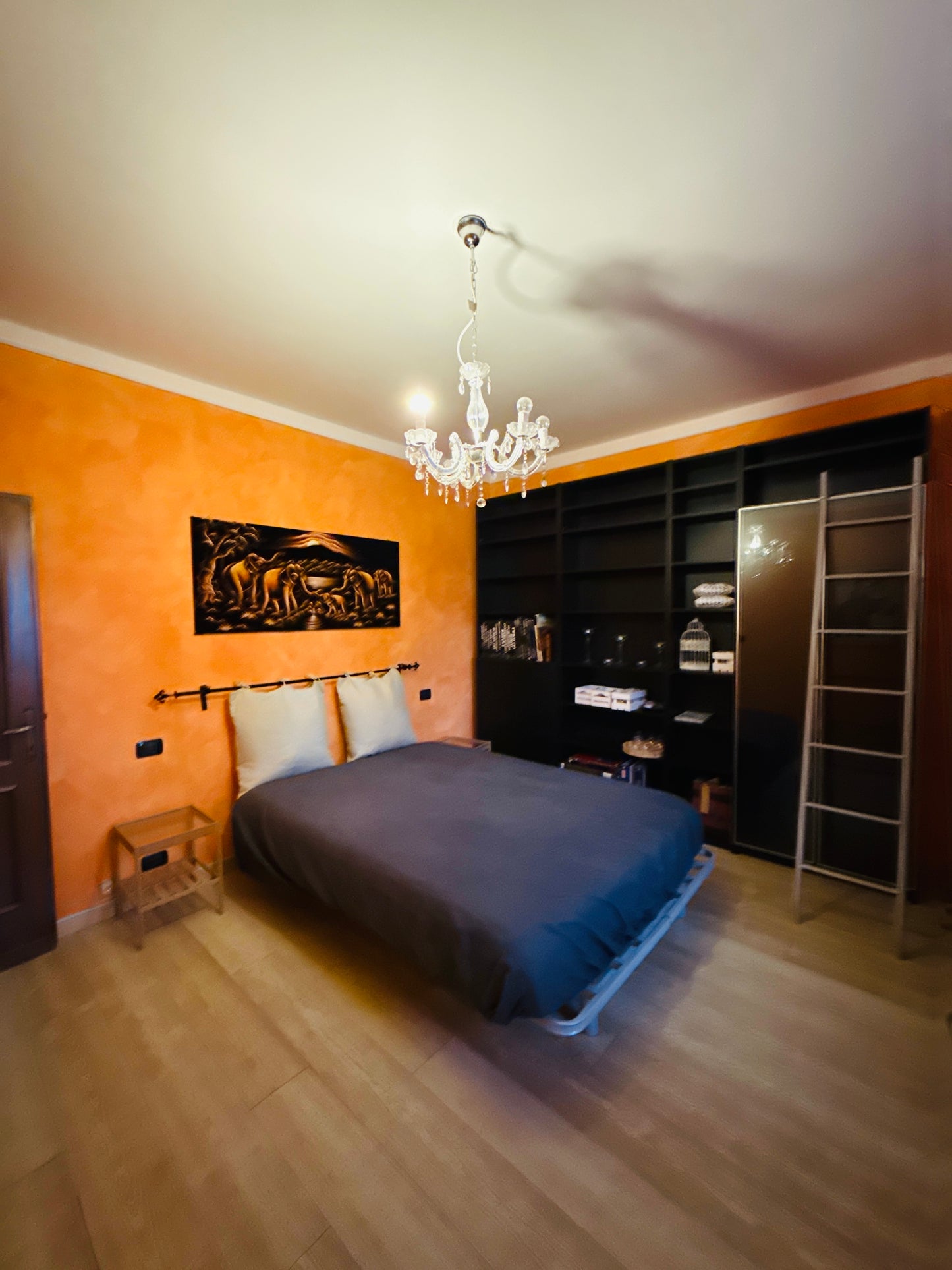 Stone house with two bedrooms NOT AVAILABLE