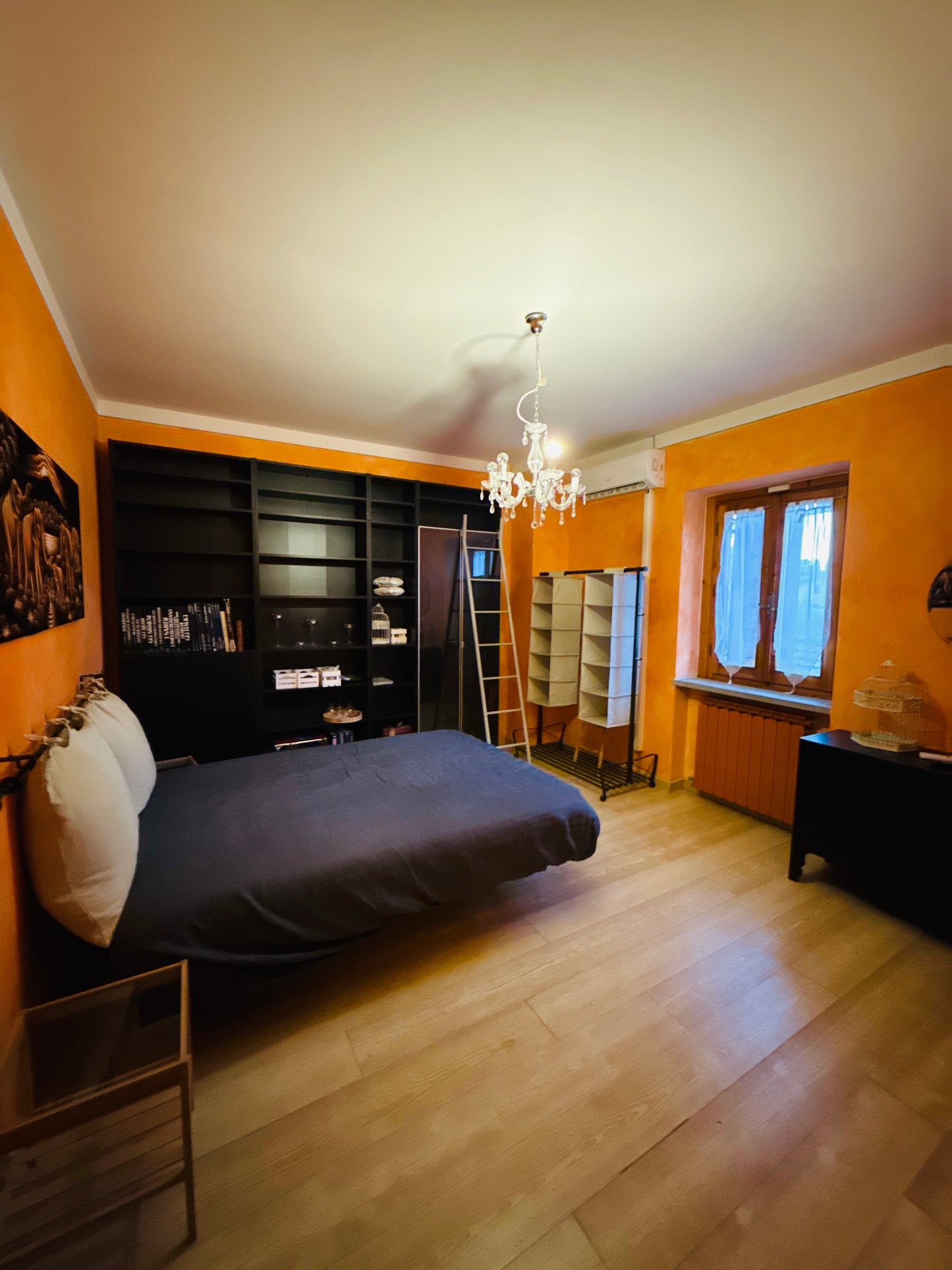 Stone house with two bedrooms NOT AVAILABLE