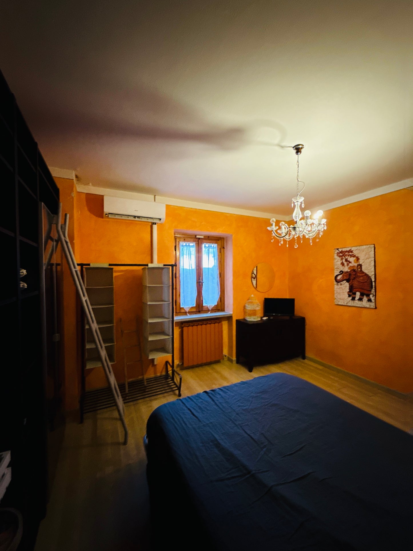 Stone house with two bedrooms NOT AVAILABLE