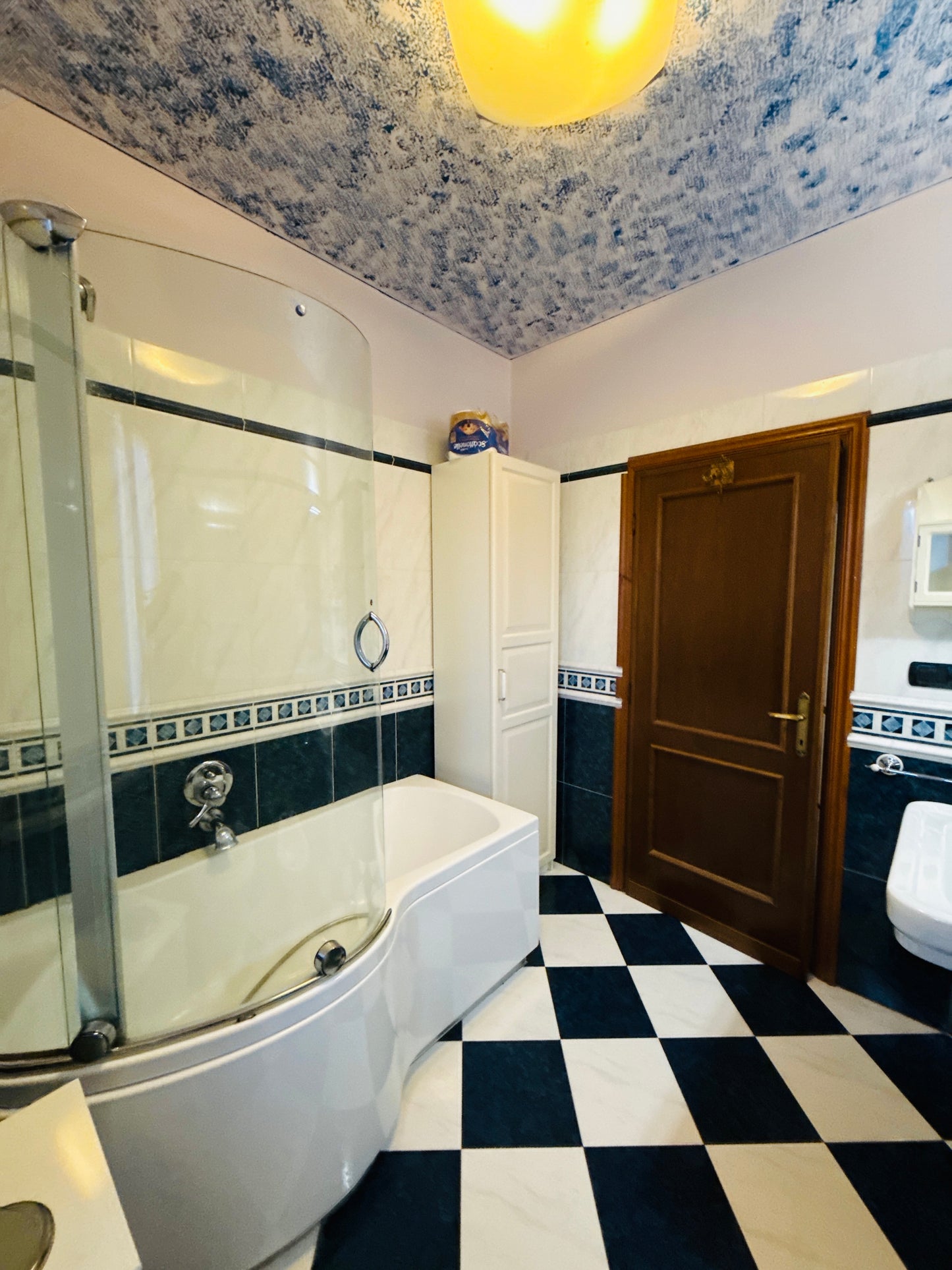Stone house with two bedrooms NOT AVAILABLE
