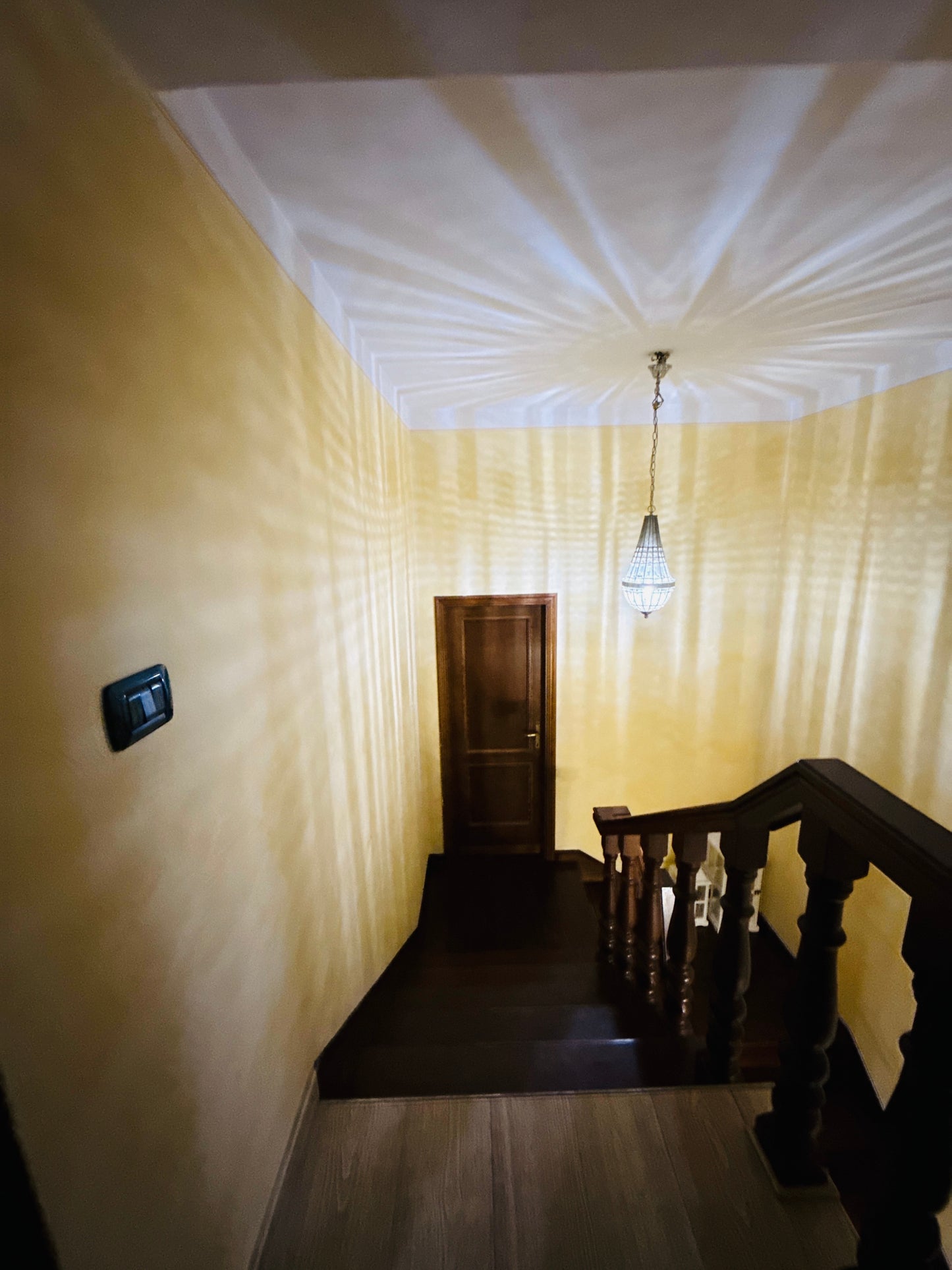 Stone house with two bedrooms NOT AVAILABLE