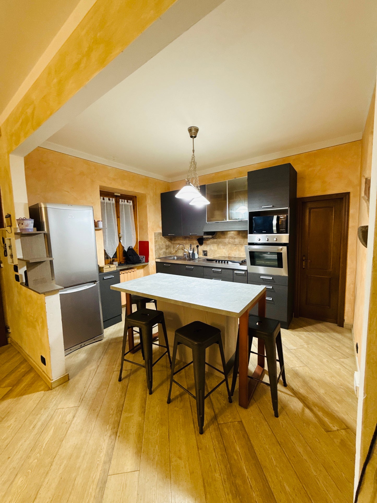 Stone house with two bedrooms NOT AVAILABLE