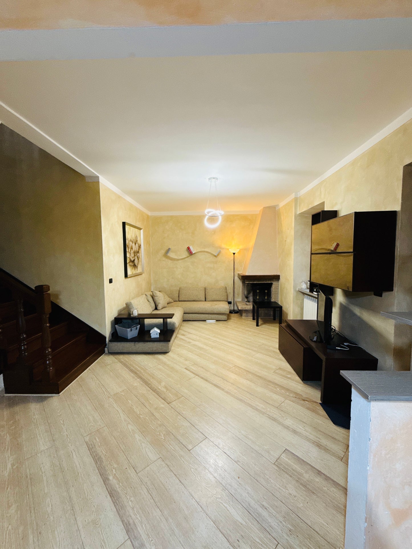 Stone house with two bedrooms NOT AVAILABLE