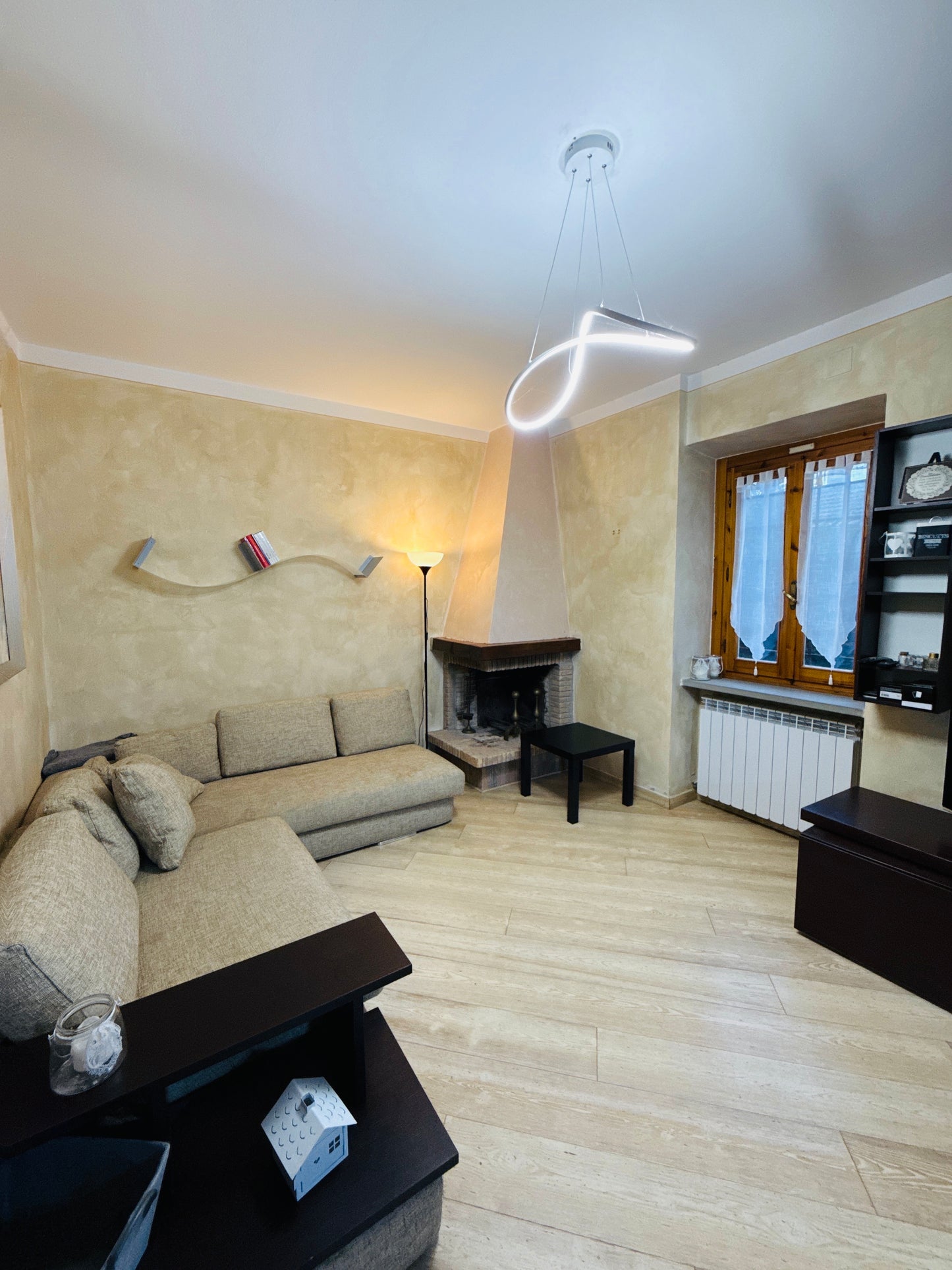Stone house with two bedrooms NOT AVAILABLE