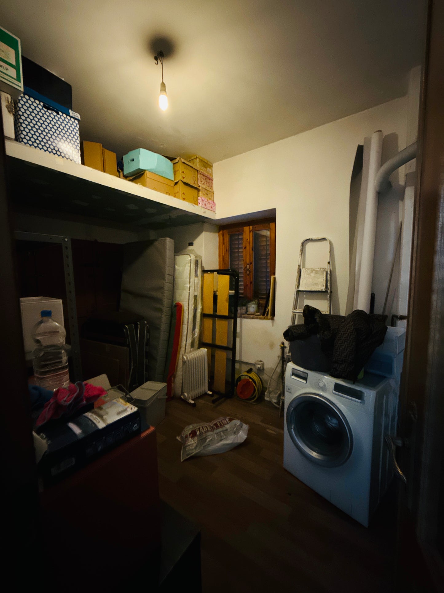 Stone house with two bedrooms NOT AVAILABLE
