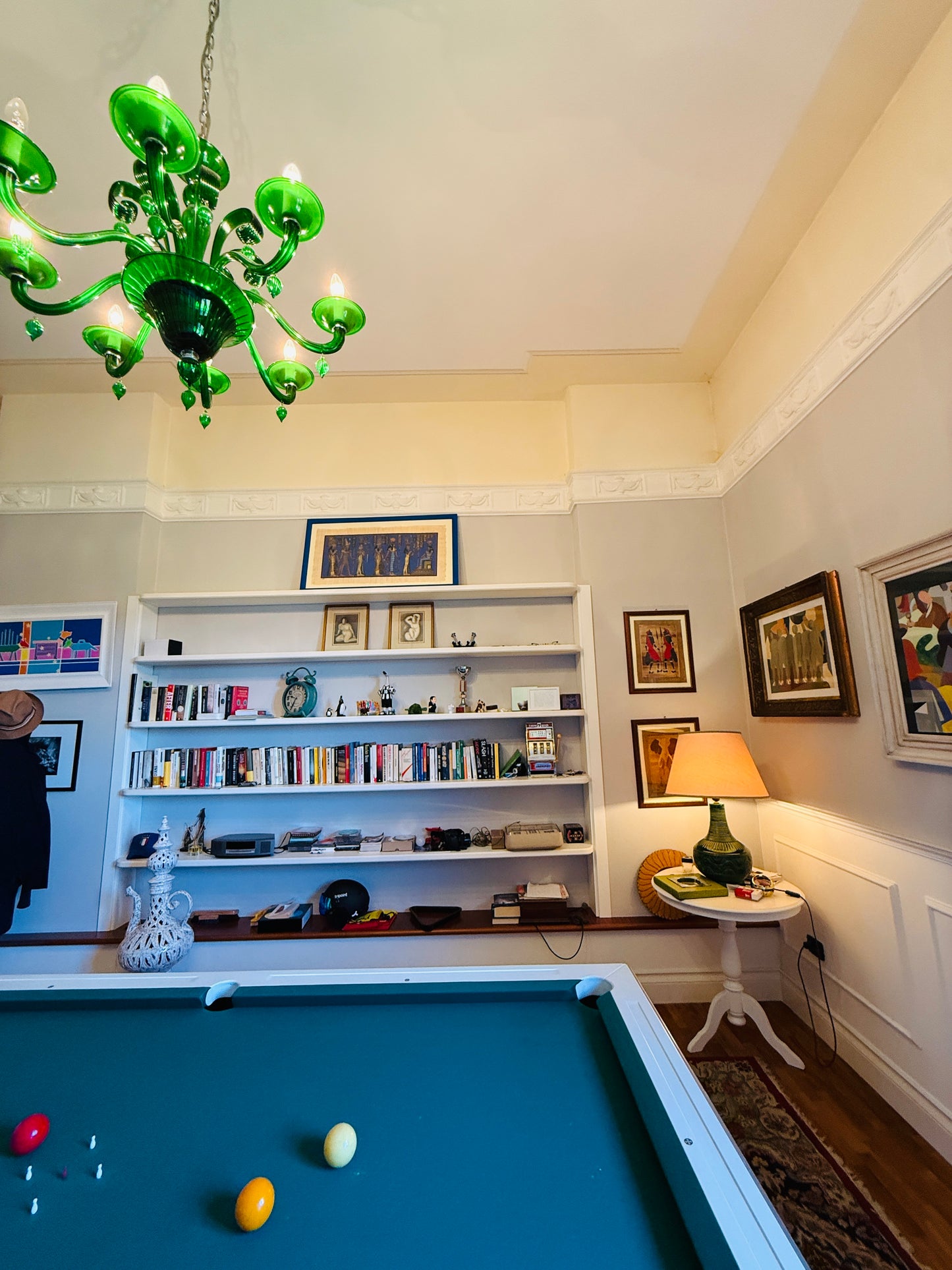 Luxury attic for sale